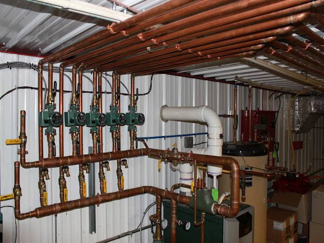 Conn Mechanical Systems Services, LLC