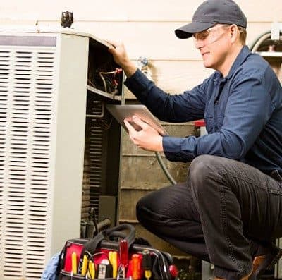 Good Air Conditioning and Heating Co