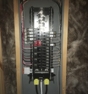 VJR Electric