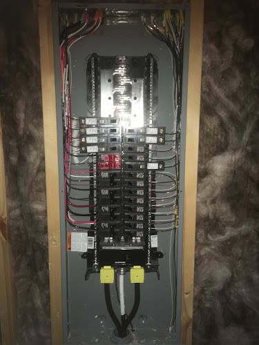 VJR Electric