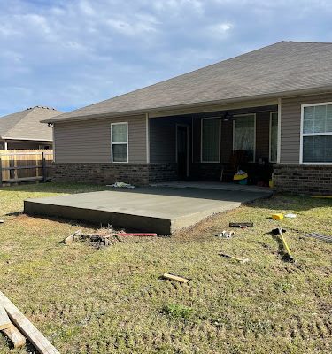 Greater Tulsa Renovations