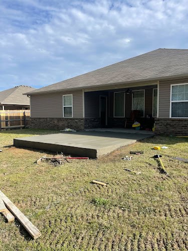 Greater Tulsa Renovations
