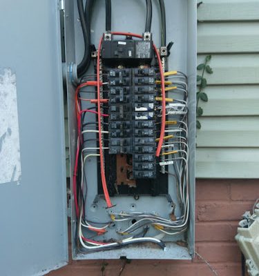 KZ Electric