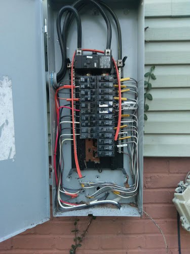 KZ Electric
