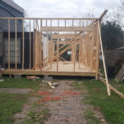 Bayou Painting & Renovation Services, LLC