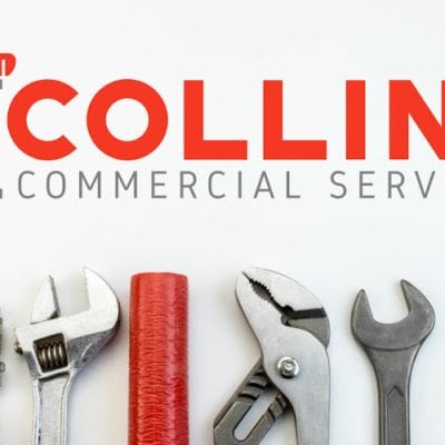 Collins Commercial Services