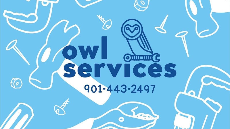 Owl Services, LLC