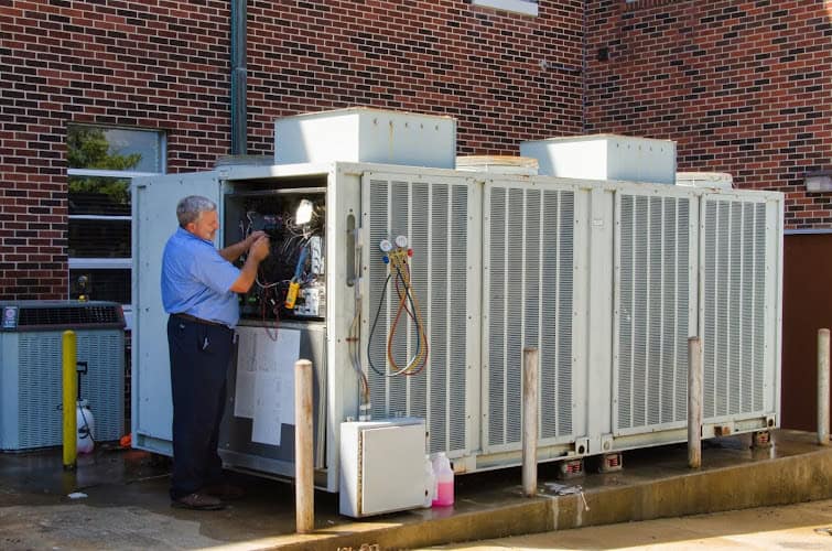 Aire Solutions