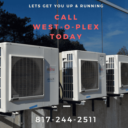West-O-Plex