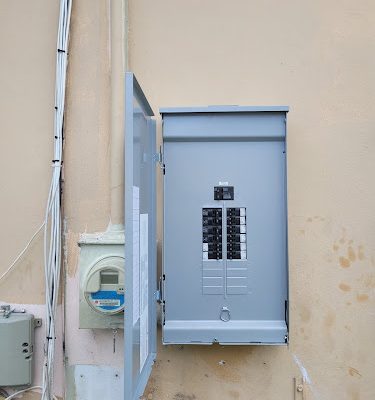 Herns Unlimited Electrical Contractor
