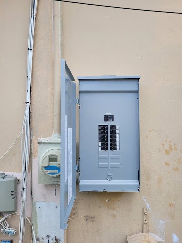 Herns Unlimited Electrical Contractor