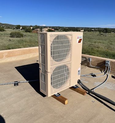 Roadrunner Air Conditioning Heating & Plumbing