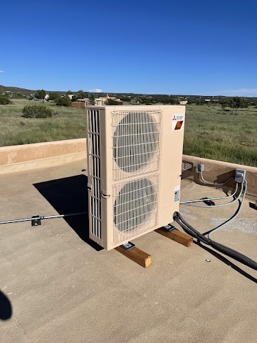 Roadrunner Air Conditioning Heating & Plumbing