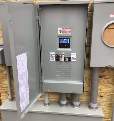 Scherer Electric
