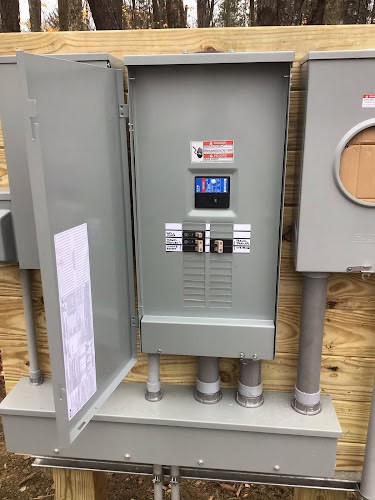 Scherer Electric