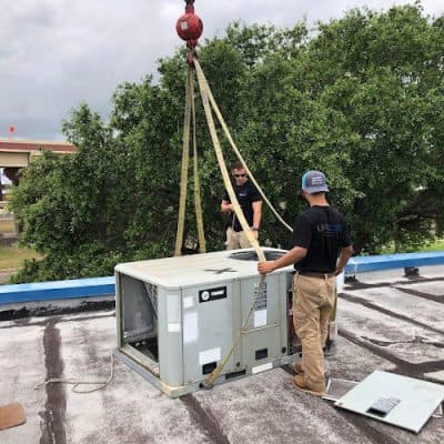 Logicool Air Solutions