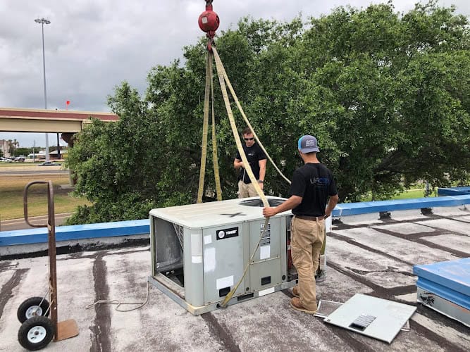 Logicool Air Solutions