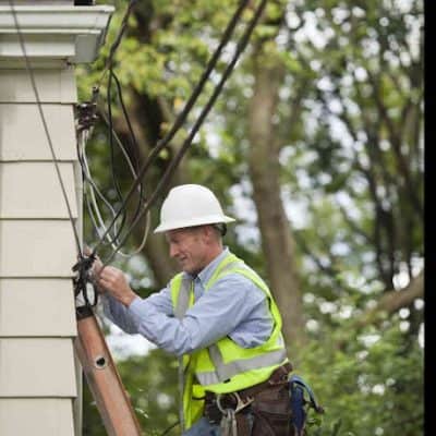 Trinity Electrical Service