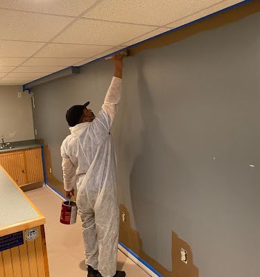 PRO PAINTING SOLUTIONS LLC