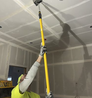 Maudlin Drywall, Inc.