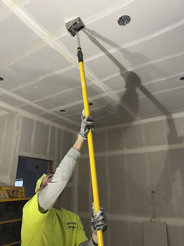 Maudlin Drywall, Inc.