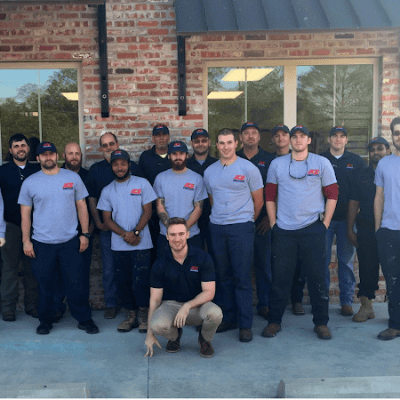 Ace Air Conditioning & Plumbing