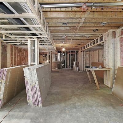 Knight's Drywall Supply Inc