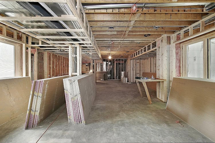 Knight's Drywall Supply Inc