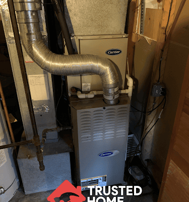 Trusted Home Experts