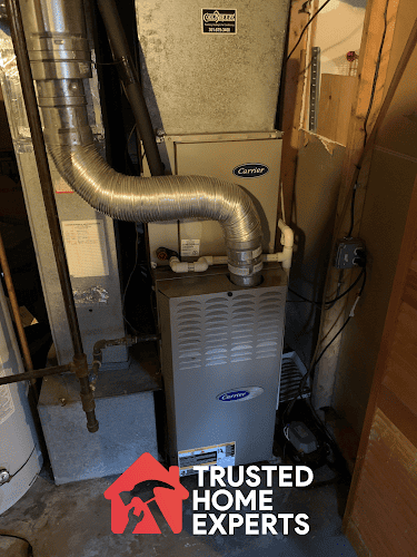 Trusted Home Experts