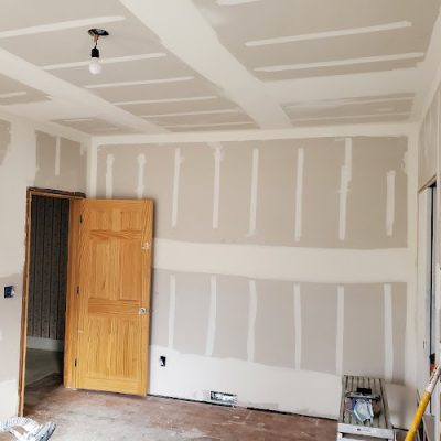 ProFinish Paint & Drywall llc