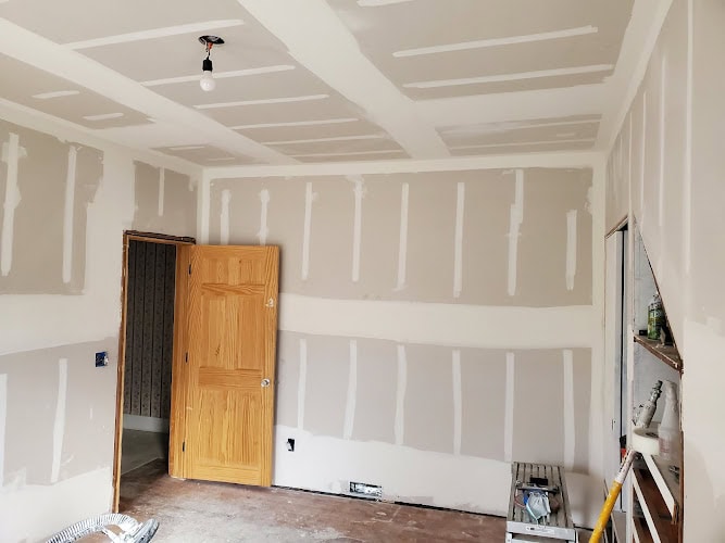 ProFinish Paint & Drywall llc