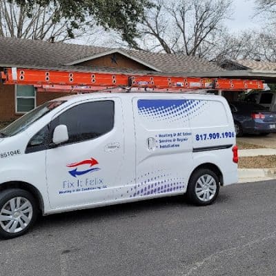 Fix It Felix Heating & Air Conditioning, LLC