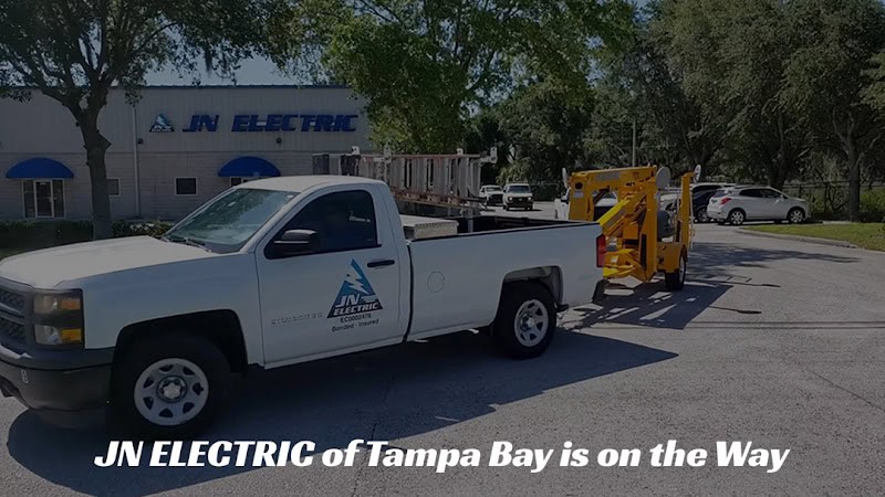 JN Electric