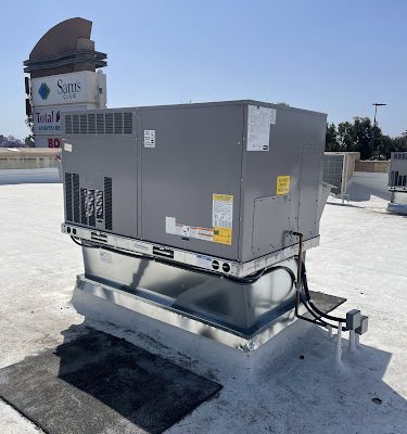 Daniels Heating and Air Conditioning