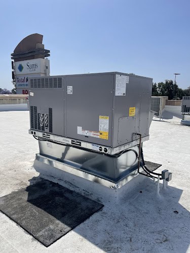 Daniels Heating and Air Conditioning