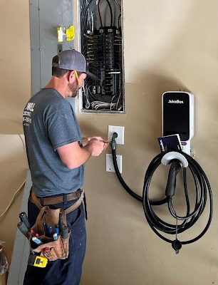Rowell Electric Co.