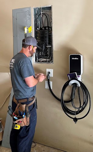 Rowell Electric Co.