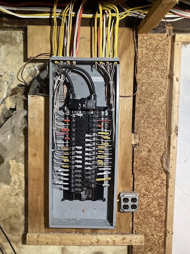 HK Electric