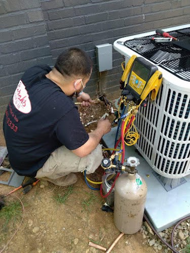 Brooks Heating & Air