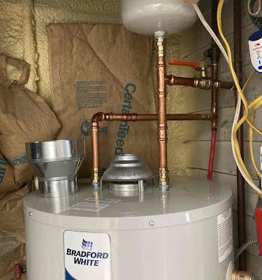 ASAP Plumbing, HVAC & Septic