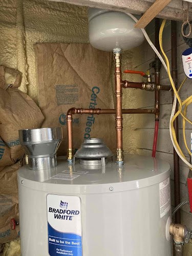 ASAP Plumbing, HVAC & Septic
