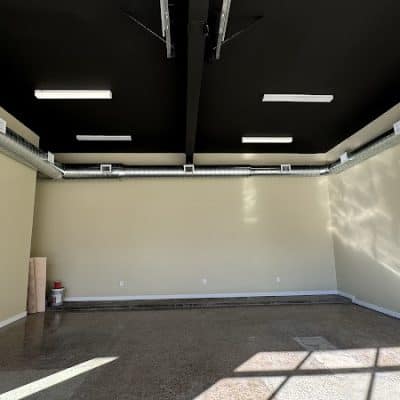 Sanders Painting LLC