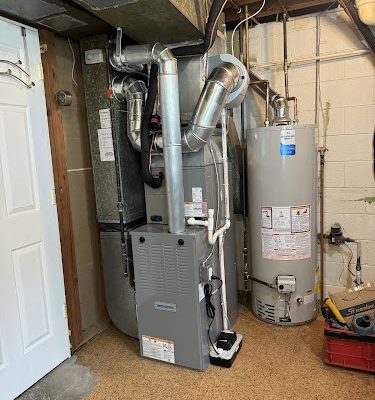 Fairchild Plumbing, Heating & Cooling