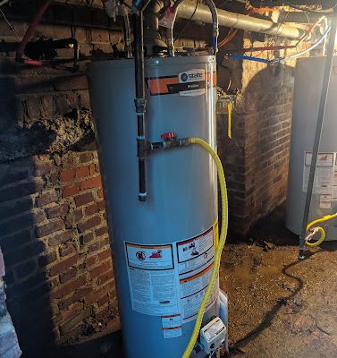 H2O PRO Plumbing