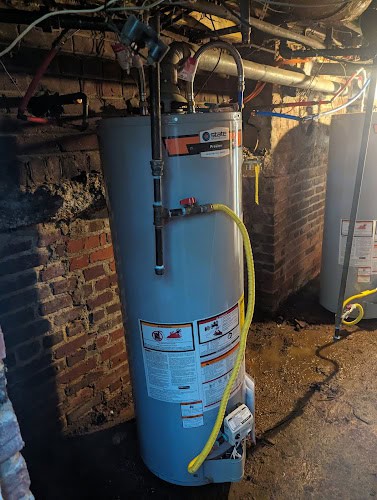 H2O PRO Plumbing