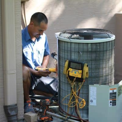 Advanced Air Home Services