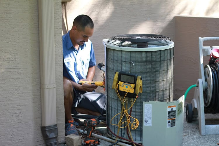 Advanced Air Home Services