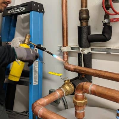 Dependable Rooter and Plumbing