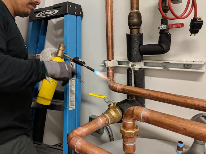 Dependable Rooter and Plumbing